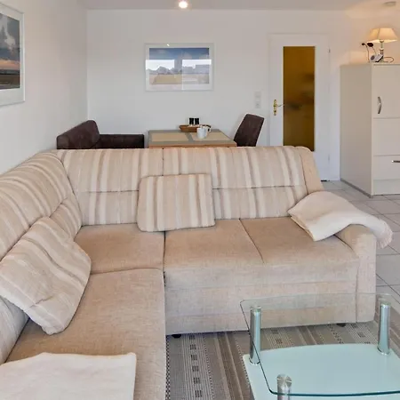 Apartment Ferienwohnung Kolkkieker