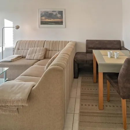 Ferienwohnung Kolkkieker Norddeich (Norden)