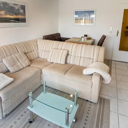 Ferienwohnung Kolkkieker Norddeich (Norden)