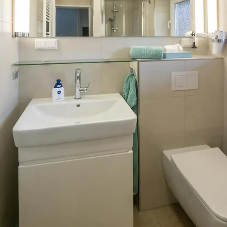 Ferienwohnung Kolkkieker Apartment *