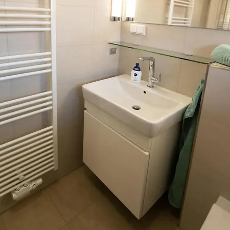 Ferienwohnung Kolkkieker Apartment Norddeich (Norden)