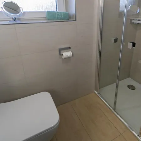 Ferienwohnung Kolkkieker *