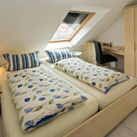 Ferienwohnung Kolkkieker Apartment