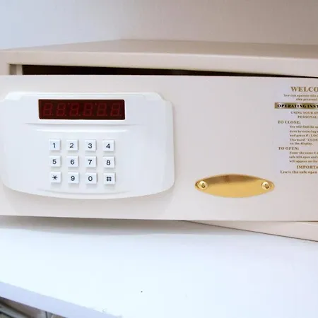 Ferienwohnung Kolkkieker * Norddeich (Norden)
