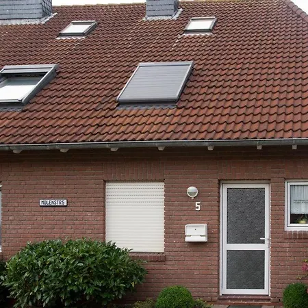 Ferienwohnung Kolkkieker * Norddeich (Norden)
