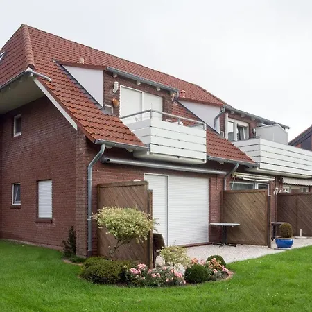 Apartment Ferienwohnung Kolkkieker