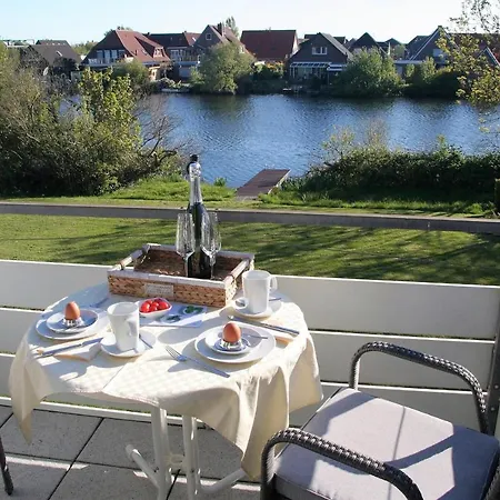Ferienwohnung Kolkkieker * Norddeich (Norden)