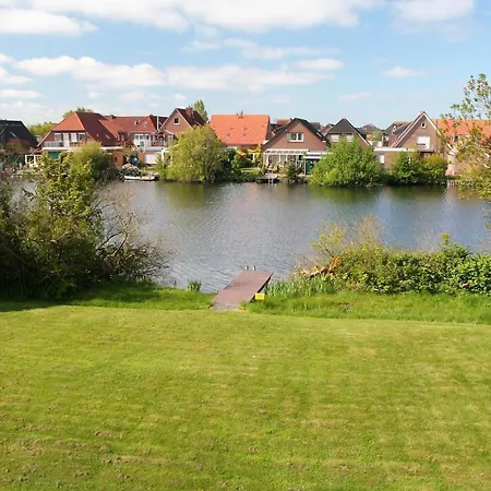 Apartment Ferienwohnung Kolkkieker *